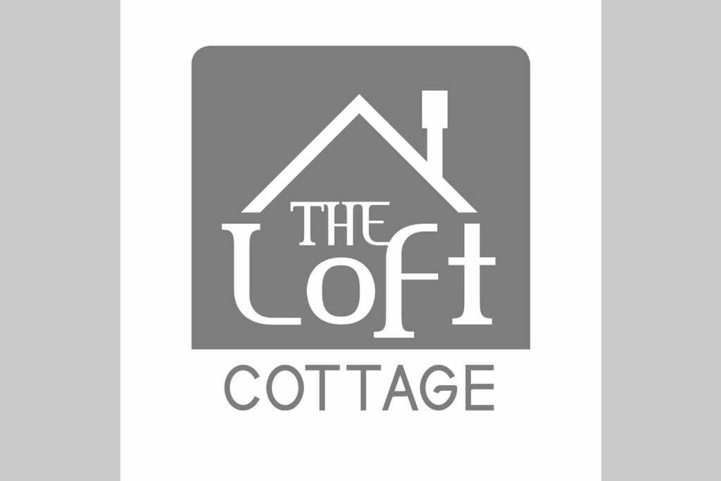 The Loft Cottage Glastry Zewnętrze zdjęcie